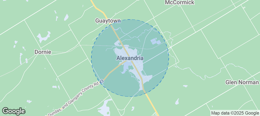 Discover North Glengarry Airbnb Analytics